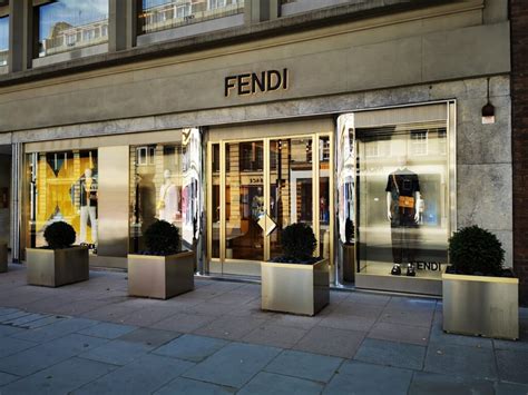 fendi shops europe|Fendi outlet uk.